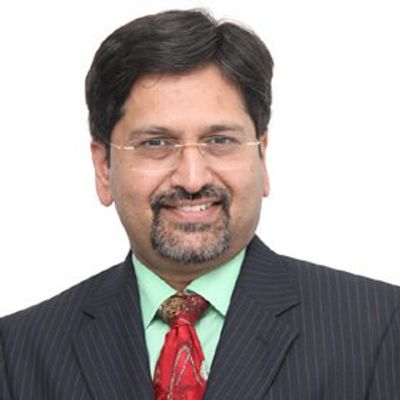 Dr Pramod Kumar