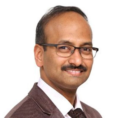 Dr Narasaraju Kavalipati