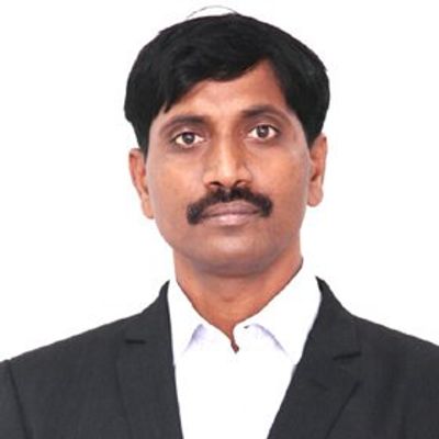 Dr Chava Anjaneyulu