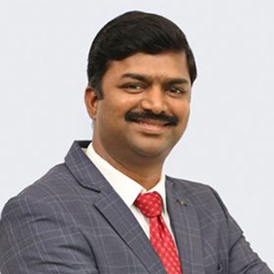 Dr Sukumar Sura