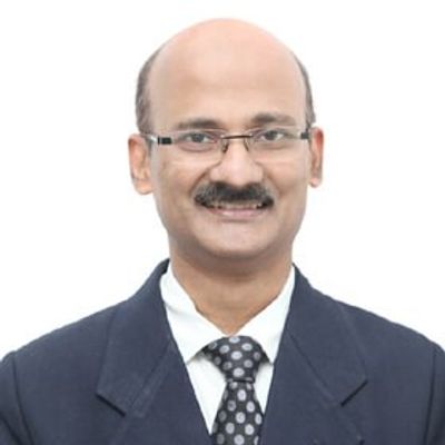 Dr Kiran Kumar Vallam
