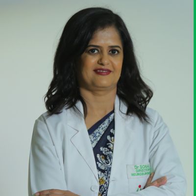Dr Sonal Gupta