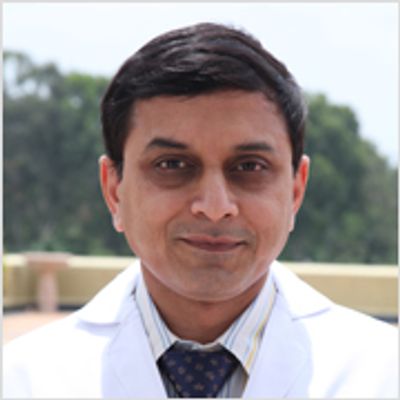 Dr (Prof) V Sreedhar Reddy