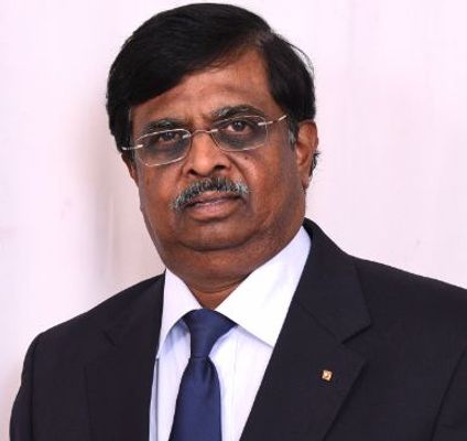 Dr Dilip C Dhanpal