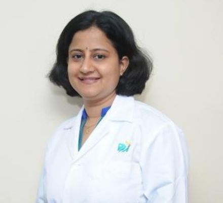 Dr Uma Karjigi