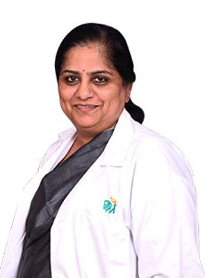 Dr Chitra Ramamurthy