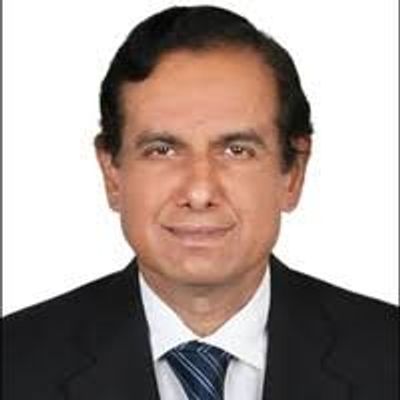 Dr Gokulnath