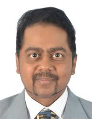 Dr Satish Babu K