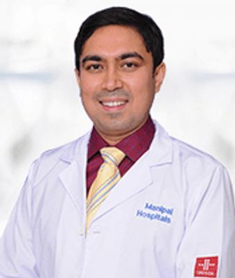 Dr Kumardev Arvind Rajamanya