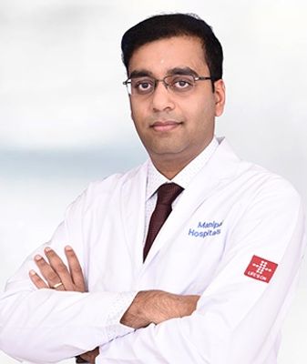 Dr Sibhi Ganapathy