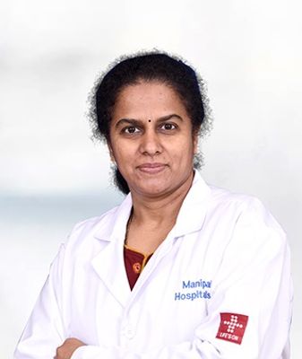 Dr Rekha T P
