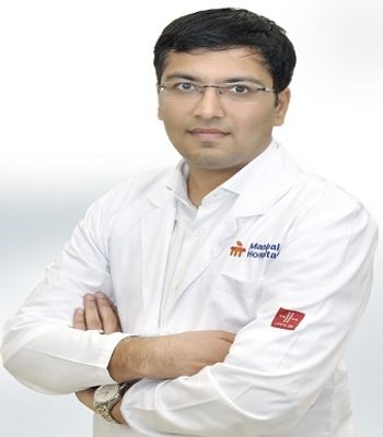 Dr Aditya Shah