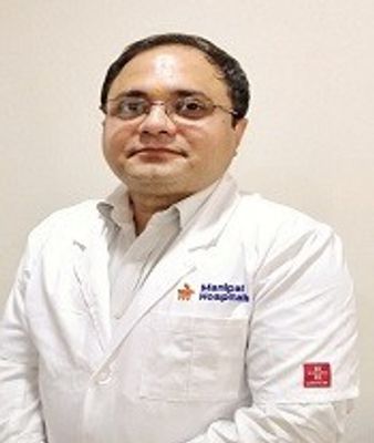 Dr Saurabh Vashishtha