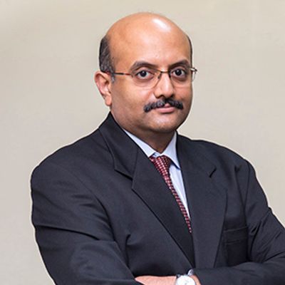 Dr Neel Shetty