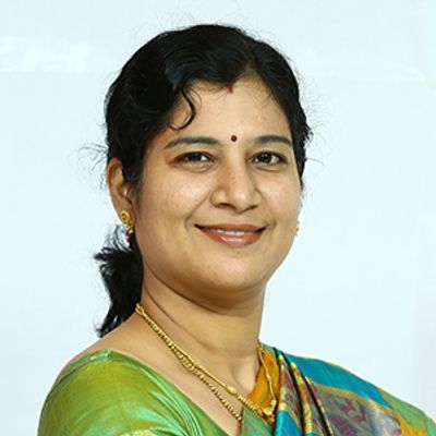 Dr Sharada S