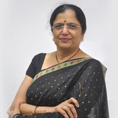 Dr Saroj Desai