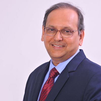 Dr Samir Shah