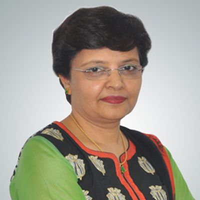 Dr Sangeeta Ravat