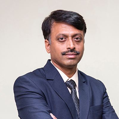 Dr Suryanarayana Sharma