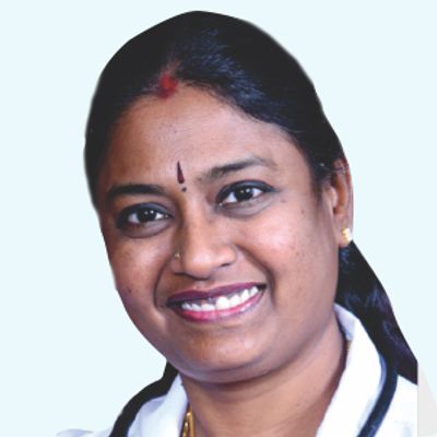 Dr Mathangi J
