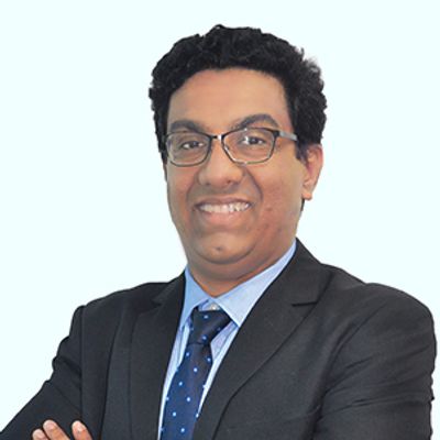 Dr Ninad Katdare