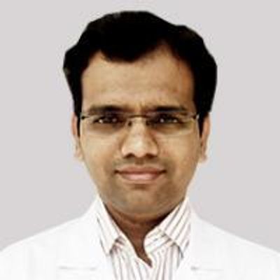 Dr Gunal V