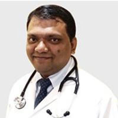 Dr Jai Babu K