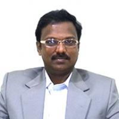 Dr Murali Babu