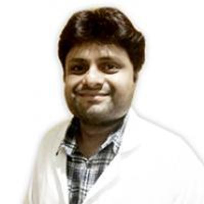 Dr Ravi Ramachandra