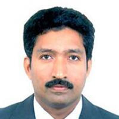Dr Sanjay Paruchuri