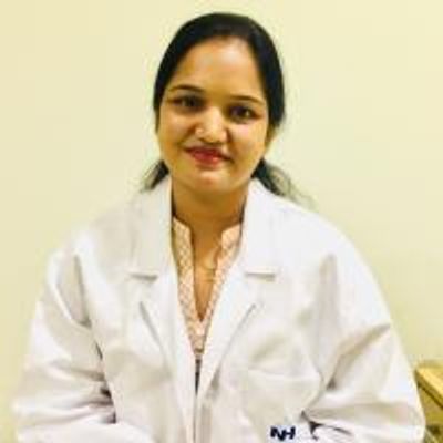 Dr Shikha Jhalani