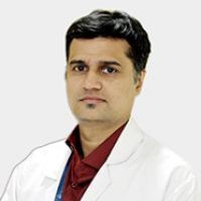 Dr Sriram Nathan