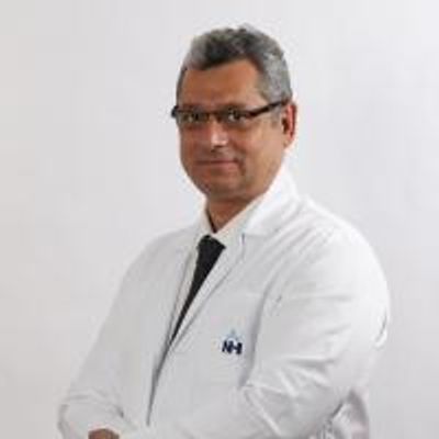 Dr Monu Singh