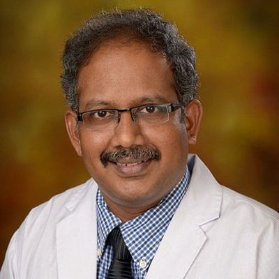 Dr Clement Joseph