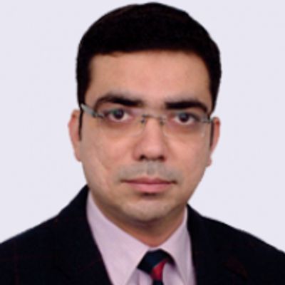 Dr Tariq Matin