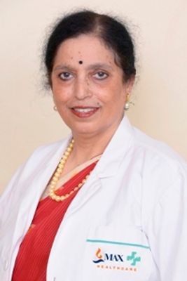 Dr Amrinder Kaur Bajaj