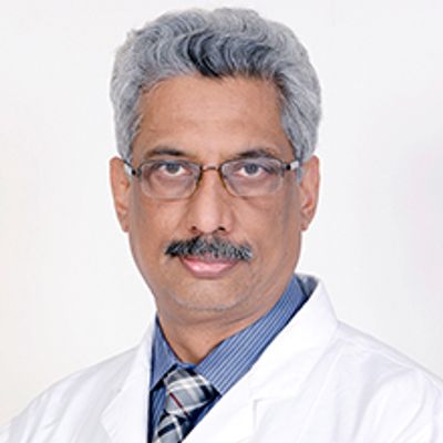 Dr S C Sood