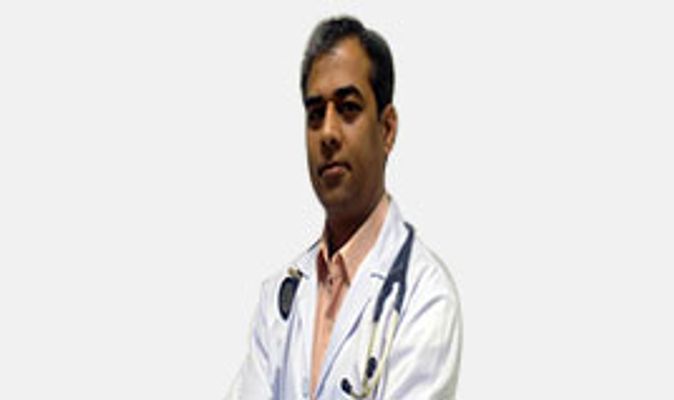 Dr Bharat Kukreti