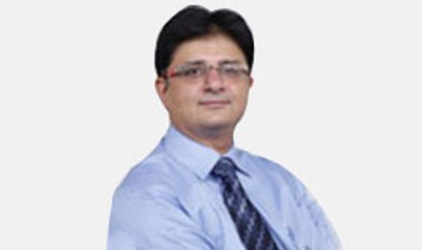 Dr Amitabh Malik