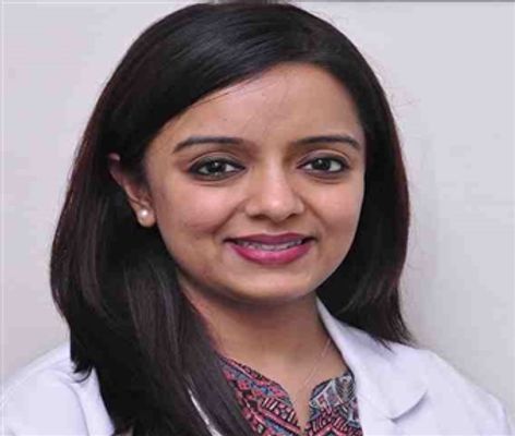 Dr Sonia Lal Gupta