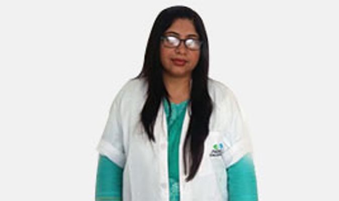 Dr Talat Fatma