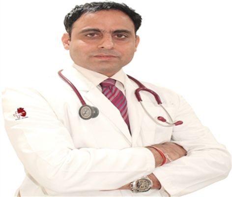 Dr R K Choudhary