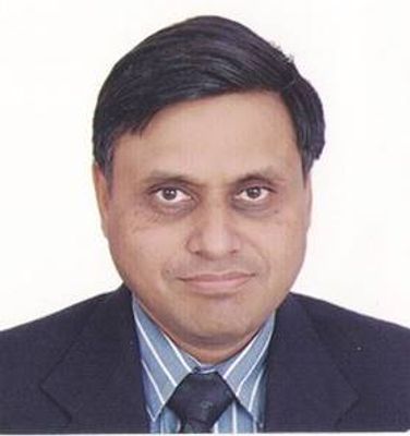 Dr Rajiv Agarwal