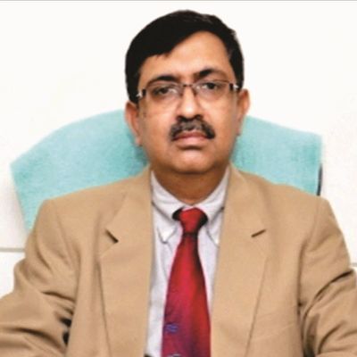 Dr Soumitra Kumar