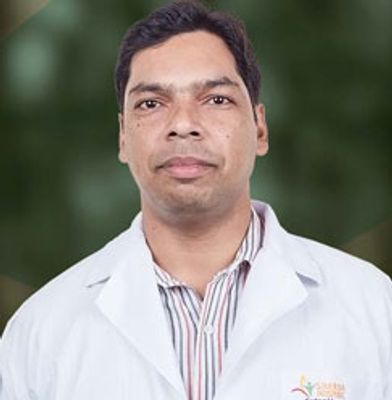Dr Rajni Ranjan