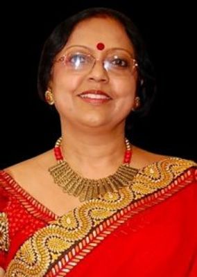 Dr Ratnabali Chakraborty