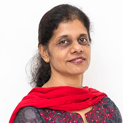 Dr Susan George