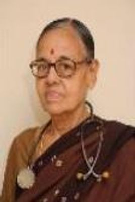 Dr Kamala D