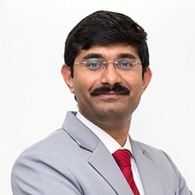 Dr Halprashant