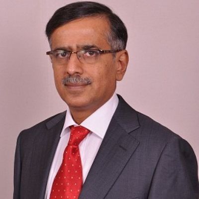 Dr Prakash B L